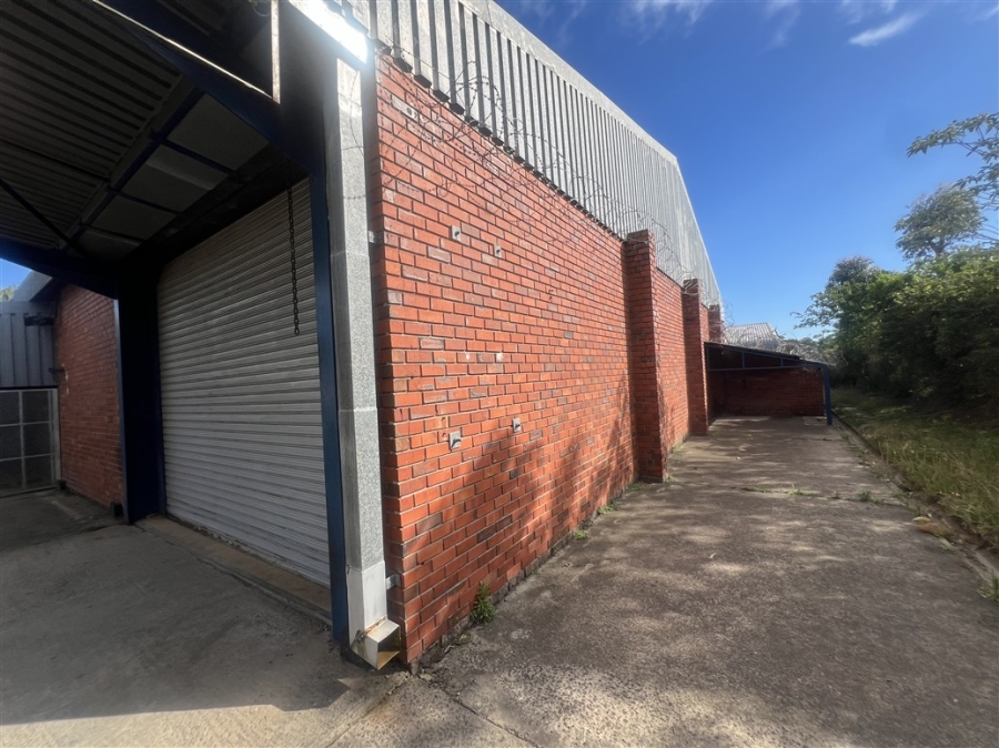 Commercial Property for Sale in Wilsonia Eastern Cape